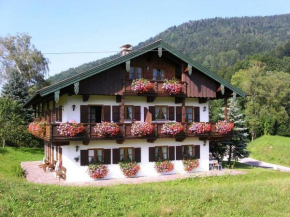 Ferienwohnungen Reiter inkl. Chiemgaukarte Ruhpolding
